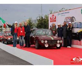 COUPÈ 1300 RALLYE S