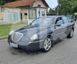 LANCIA THESIS LANCIA THESIS 2.4 JTD TOP STANJE CITAJ DETALJNO