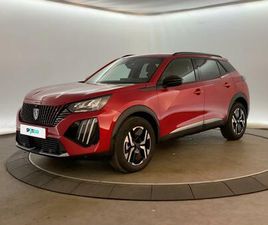 HYBRID 145 E-DCS6 ALLURE