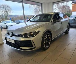 1.5 ETSI MHEV R-LINE DSG EURO 6 (START/STOP) 5DR