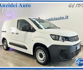 1.5 BLUEHDI 100 CV PREMIUM 3 POSTI