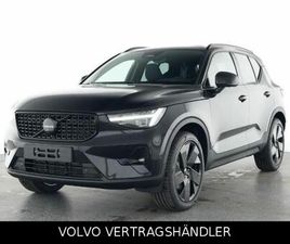 VOLVO XC40 B3 AUTOMATIK PLUS BLACK EDITION GARANTIE