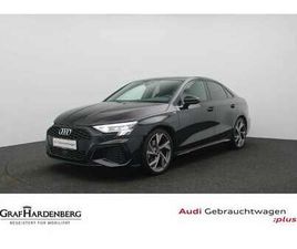 LIM. 35 TFSI S LINE LED NAVI B&O ACC