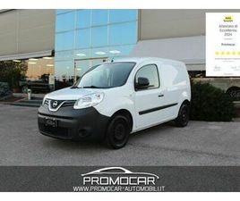 1.5 DCI 115CV PC VAN *+IVA*UNIPROP*