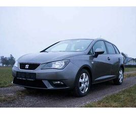 SEAT IBIZA ST CHILI&STYLE 1,2