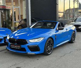 COMPETITION CABRIO 50 YEARS SONDERMODELL, INDIV...