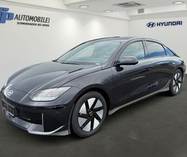 HYUNDAI IONIQ 6 HYUNDAI IONIQ 6