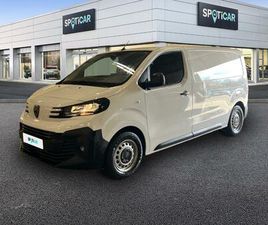 PEUGEOT EXPERT FGN M BLUEHDI 145 BVM6