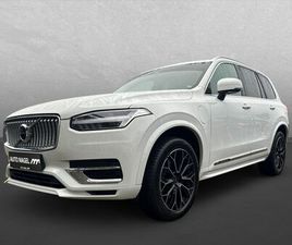 VOLVO XC90 T8 VOLVO XC 90 T8 AWD INSCRIPTION PLUG-IN