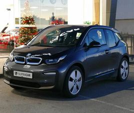 BMW I3 120 AH, CX. A., 170CV