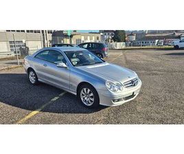 MERCEDES CLK CLK 280 MERCEDES CLK 280 CANTON FRIBOURG
