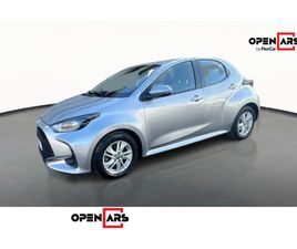 TOYOTA YARIS TOYOTA YARIS TOYOTA YARIS ΜΕ ΔΌΣΕΙΣ ΧΩΡΊΣ ΤΡΆΠΕΖΑ '22