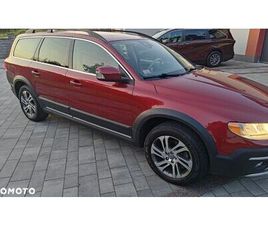 VOLVO XC 70 3.2 AWD KINETIC