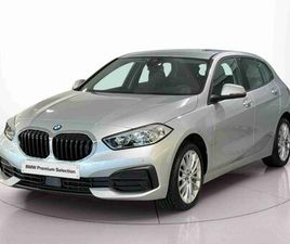 BMW SÉRIE 1 116 D AUTO