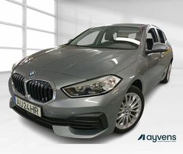 BMW SÉRIE 1 116 D CORPORATE EDITION AUTO