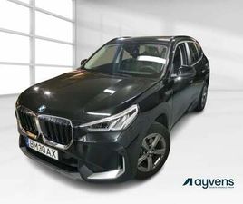 BMW X1 X1 SDRIVE18I