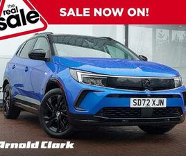 1.2 TURBO GS LINE EURO 6 (START/STOP) 5DR