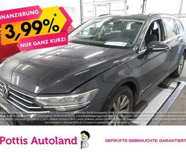 2.0 TDI DSG BUSINESS NAVI KAMERA LED SITZHZG