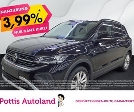 1.0 TSI GOAL NAVI PDC LED SITZHZG