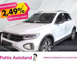 1.0 TSI GOAL NAVI KLIMA PDC LED SHZG