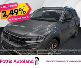 1.0 TSI GOAL NAVI KLIMA PDC SHZG LED