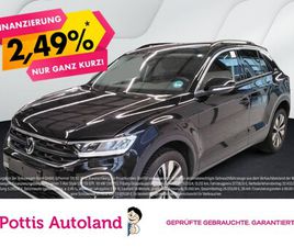 1.0 TSI GOAL NAVI PDC SITZHZG LED LM17