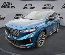 RENAULT AUSTRAL RENAULT AUSTRAL TECHNO TCE160 AUTOMATIK