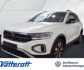 1.0 TSI GOAL NAVI ACC DIGCOCKPIT