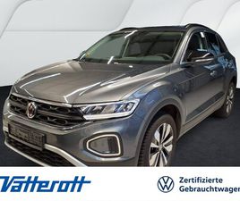 1.0 TSI GOAL NAVI ACC DIGCOCKPIT