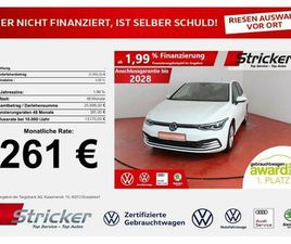 LIFE 1.5 TSI 261,-OHNE ANZAHLUNG KAMERA APP
