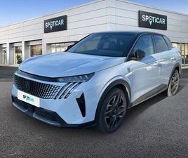 HYBRID 136 E-DCS6 GT