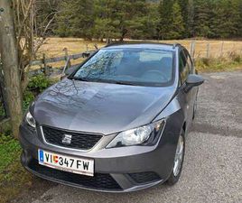 SEAT IBIZA ST CHILI 1,2