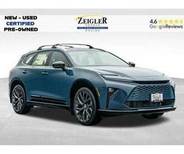 NEW 2025 TOYOTA CROWN SIGNIA LIMITED