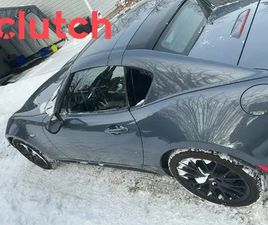 2020 MAZDA MX-5 RF GS-P