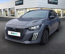 ELECTRIQUE 50 KWH 136CH GT