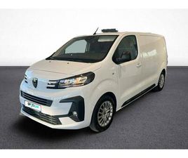 PEUGEOT EXPERT FGN M BLUEHDI 145 S&S EAT8