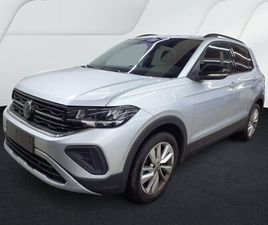 VOLKSWAGEN T-CROSS T-CROSS 1.0 LIFE B 085 TSID7F