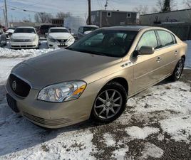 USED 2006 BUICK LUCERNE CXL