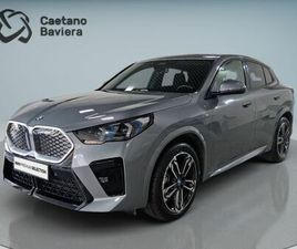 BMW IX BMW IX EDRIVE20