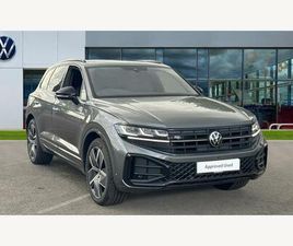 3.0 TDI V6 BLACK EDITION TIPTRONIC 4MOTION EURO 6 (START/STOP) 5DR