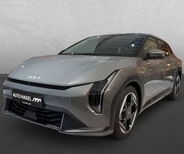 KIA EV4 KIA EV4 FB 81 FWD EARTH UP TE WI