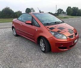 MITSUBISHI COLT 1.5 150 PS - SPASSMASCHINE CANTON THURGOVIE - TUTTI.CH