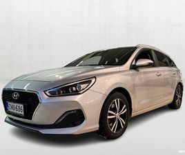 1,4 T-GDI 140 HV 7-DCT-AUT. SPORT LINE