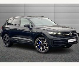 3.0 V6 TSI EHYBRID 14.3KWH R TIPTRONIC 4MOTION EURO 6 (START/STOP) 5DR