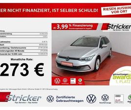 LIFE 2.0 TDI DSG 273,-OHNE ANZAHLUN