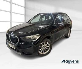 BMW X1 X1 16 D SDRIVE ADVANTAGE