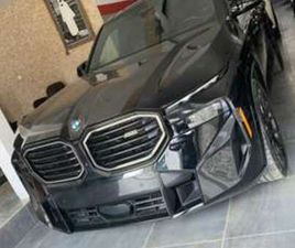 BMW XM 2023 - LIBERTE 6 EXTENSION | EXPAT-DAKAR