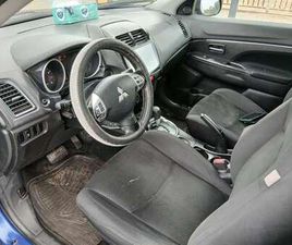 MITSUBISHI RVR 2013 - PIKINE | EXPAT-DAKAR