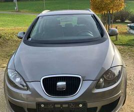 SEAT ALTEA XL