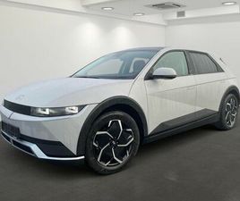 HYUNDAI IONIQ 5 HYUNDAI IONIQ 5 TECHNIQ PANO SITZ-PAKET